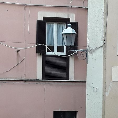 Quarta Strada Apartment Чивитавекия Екстериор снимка