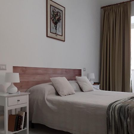 Quarta Strada Apartment Чивитавекия Екстериор снимка