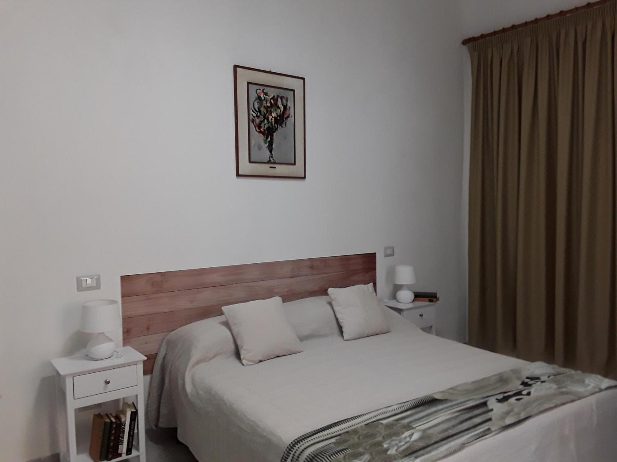 Quarta Strada Apartment Чивитавекия Екстериор снимка