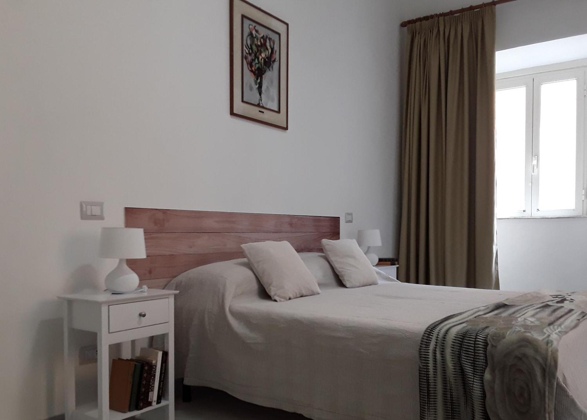Quarta Strada Apartment Чивитавекия Екстериор снимка