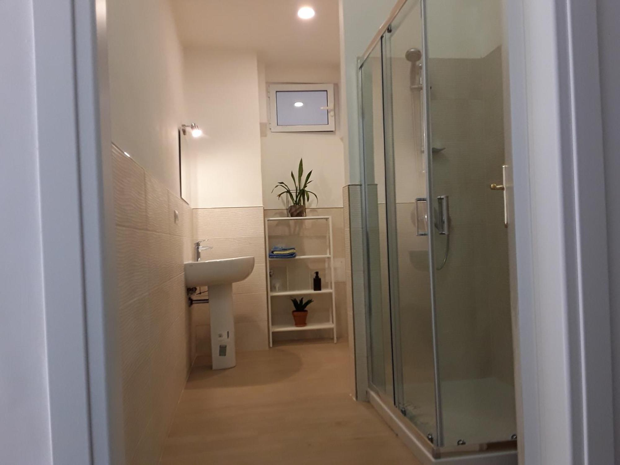 Quarta Strada Apartment Чивитавекия Екстериор снимка